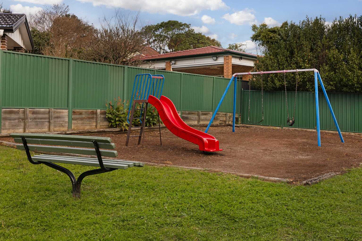 4 Dunkeld Avenue Hurlstone Park 4 Dunkeld Avenue Hurlstone Park