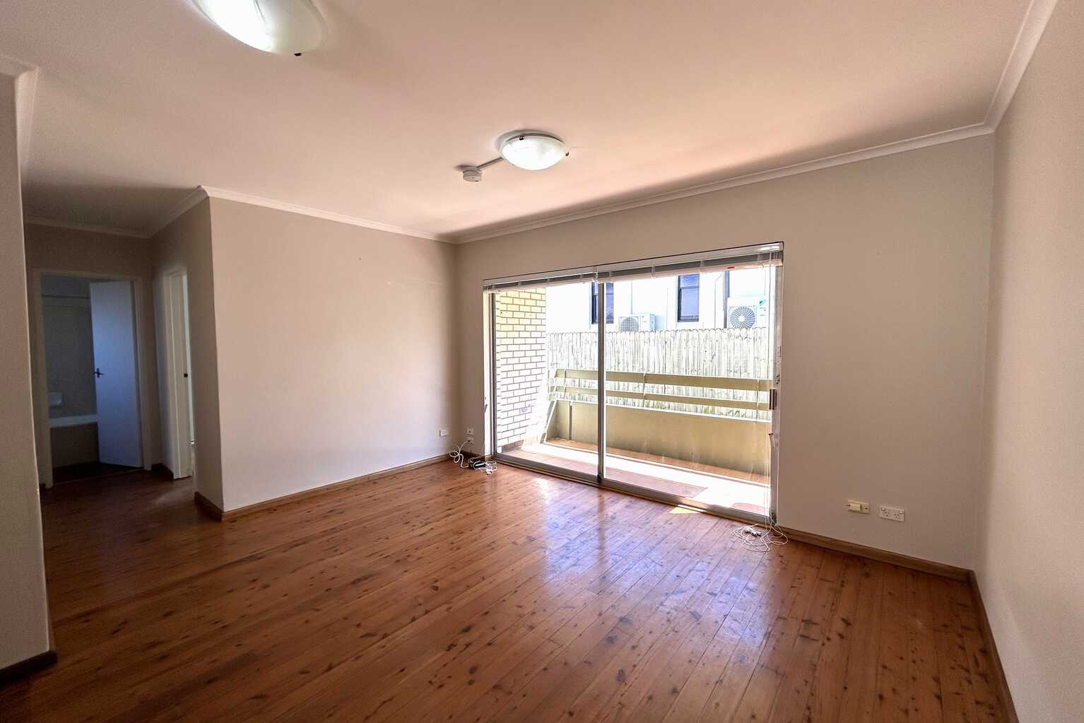 2/32 Garnet Street Dulwich Hill
