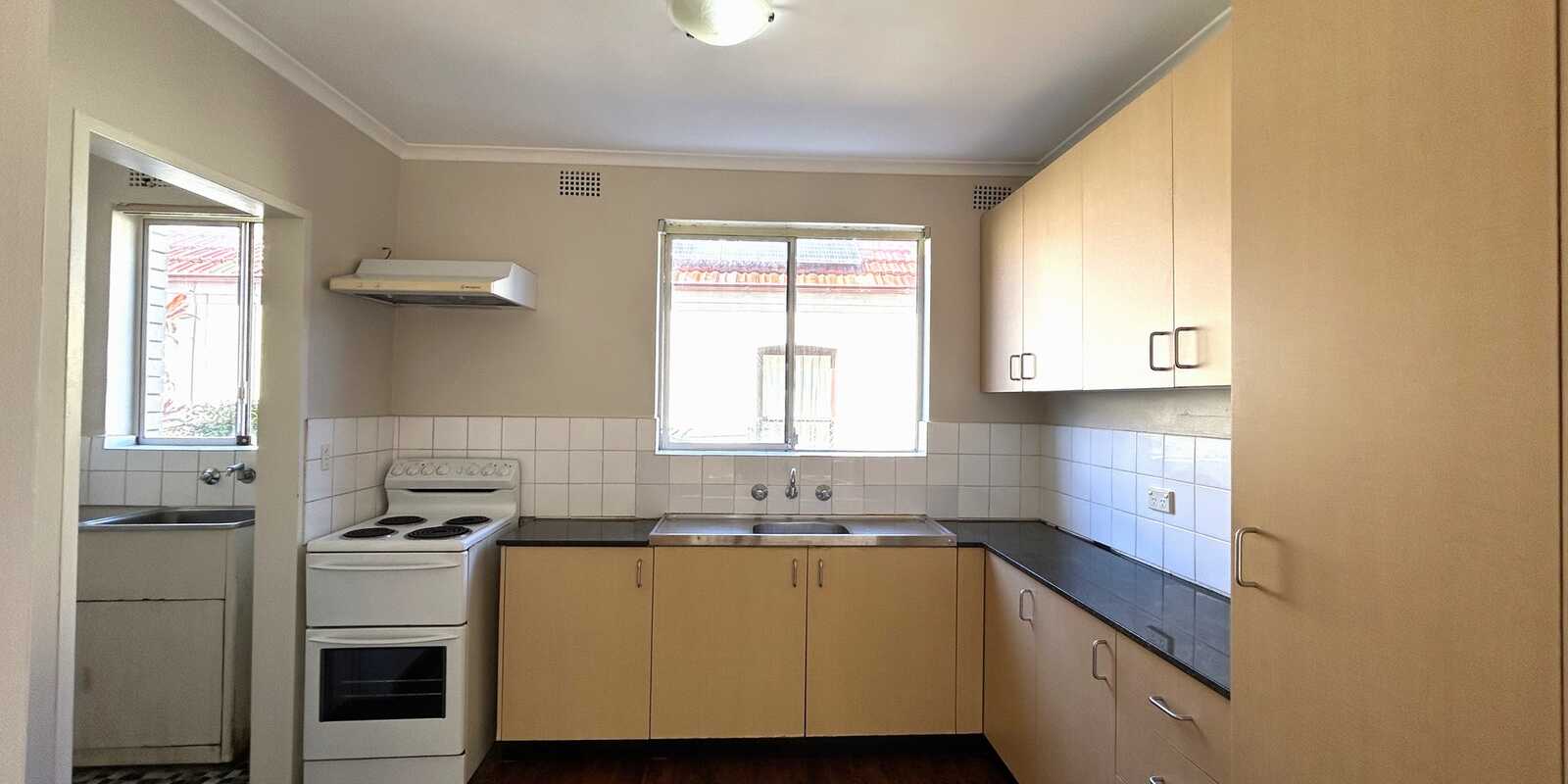 2/32 Garnet Street Dulwich Hill