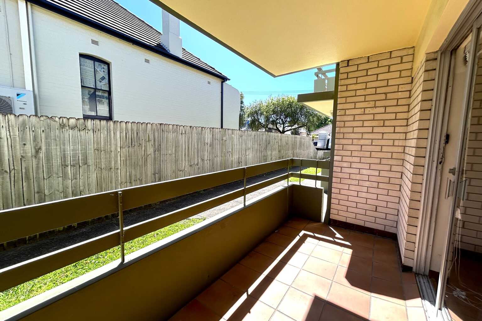 2/32 Garnet Street Dulwich Hill