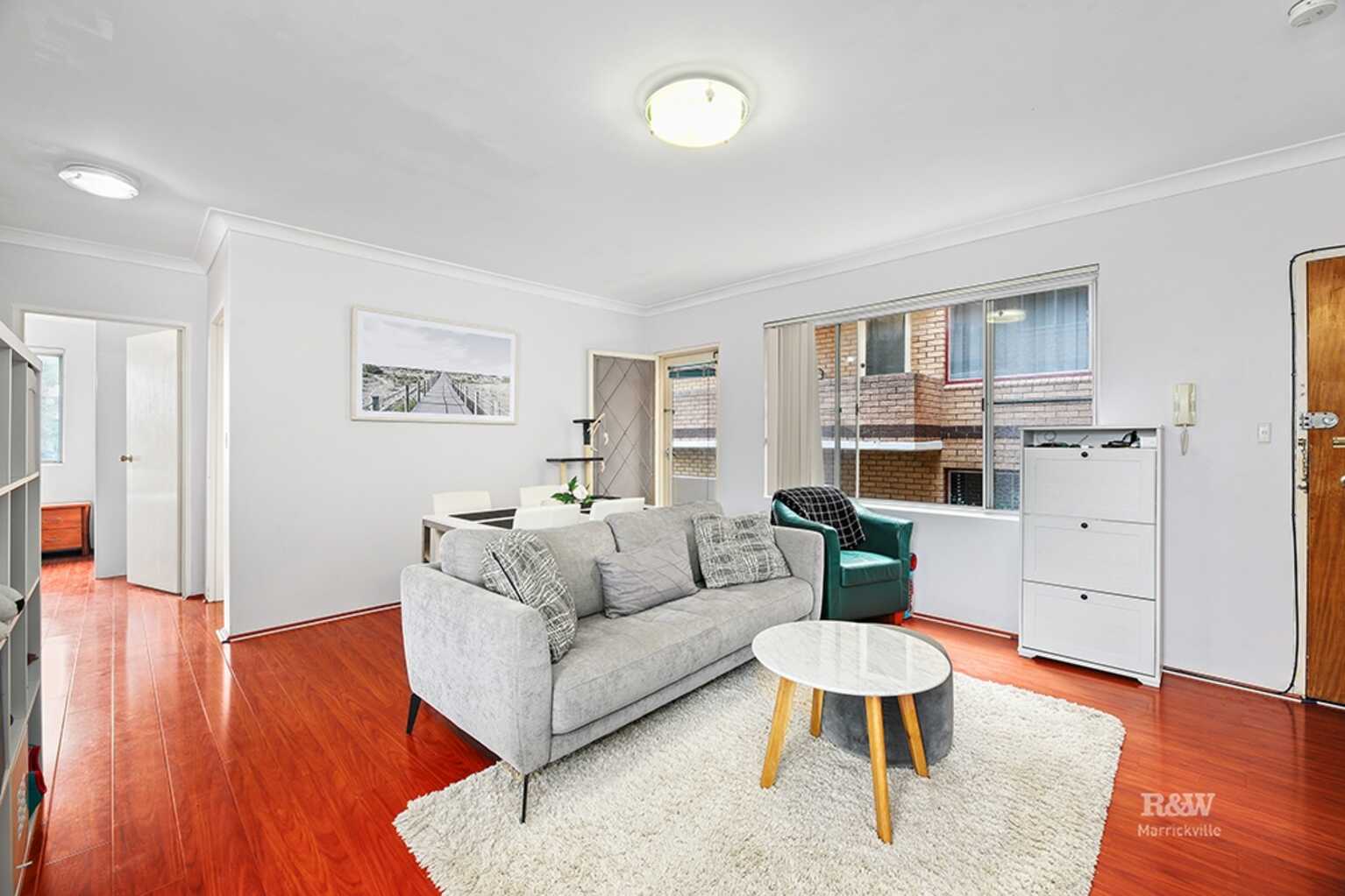3/93 Warren Road Marrickville