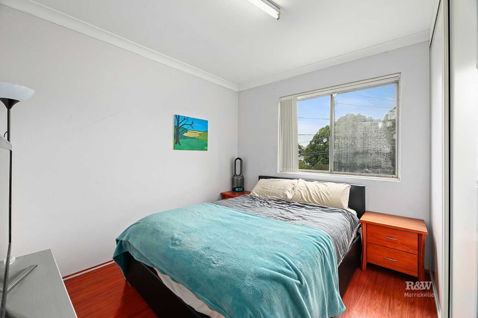 3/93 Warren Road Marrickville