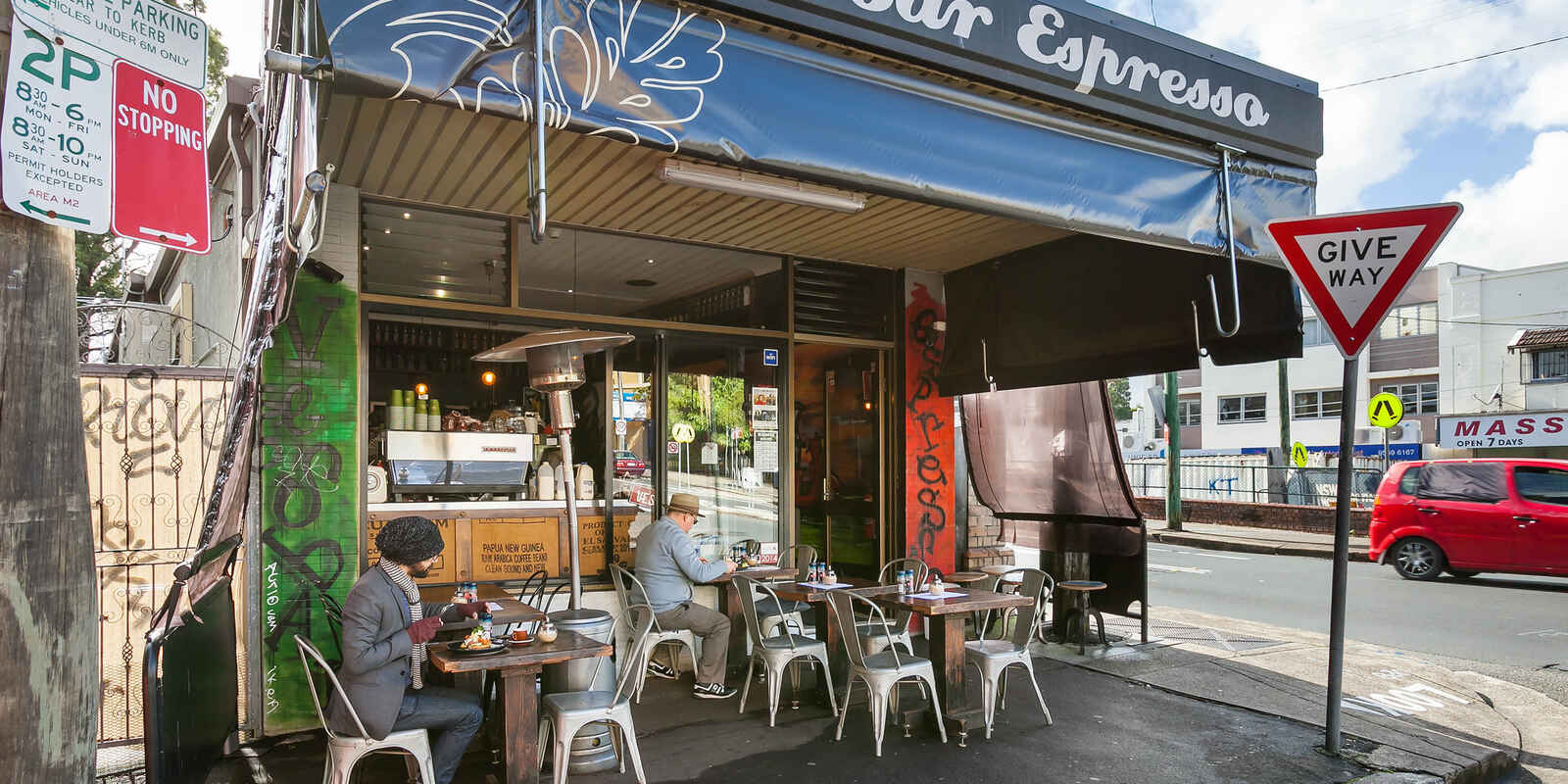 3/93 Warren Road Marrickville 3/93 Warren Road Marrickville