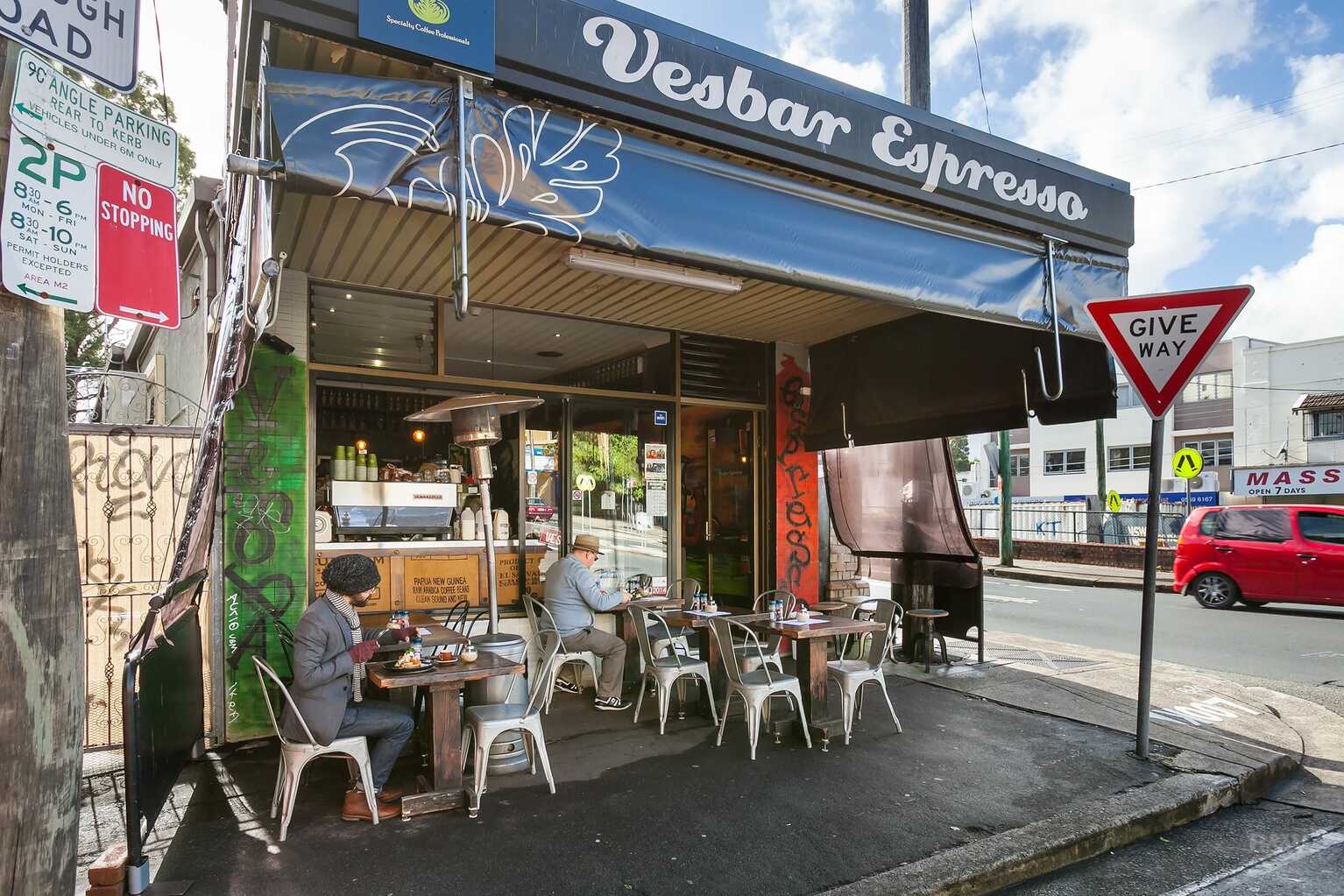 3/93 Warren Road Marrickville