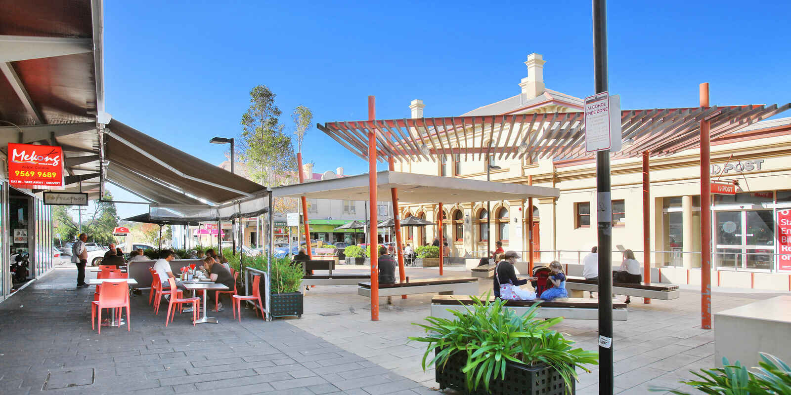 3/93 Warren Road Marrickville 3/93 Warren Road Marrickville