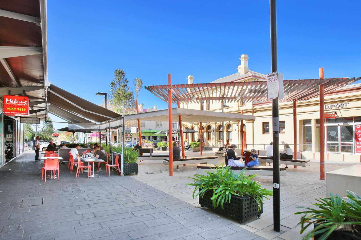 3/93 Warren Road Marrickville