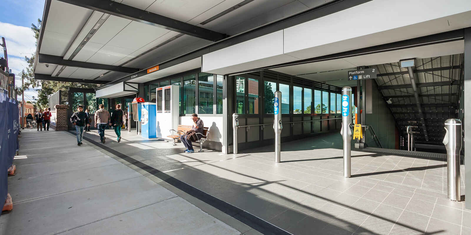 3/93 Warren Road Marrickville 3/93 Warren Road Marrickville