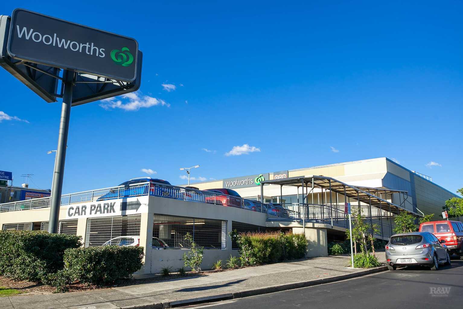 3/93 Warren Road Marrickville