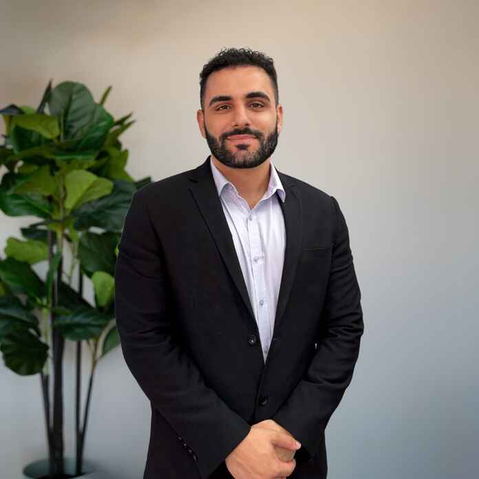 Ryan Matar