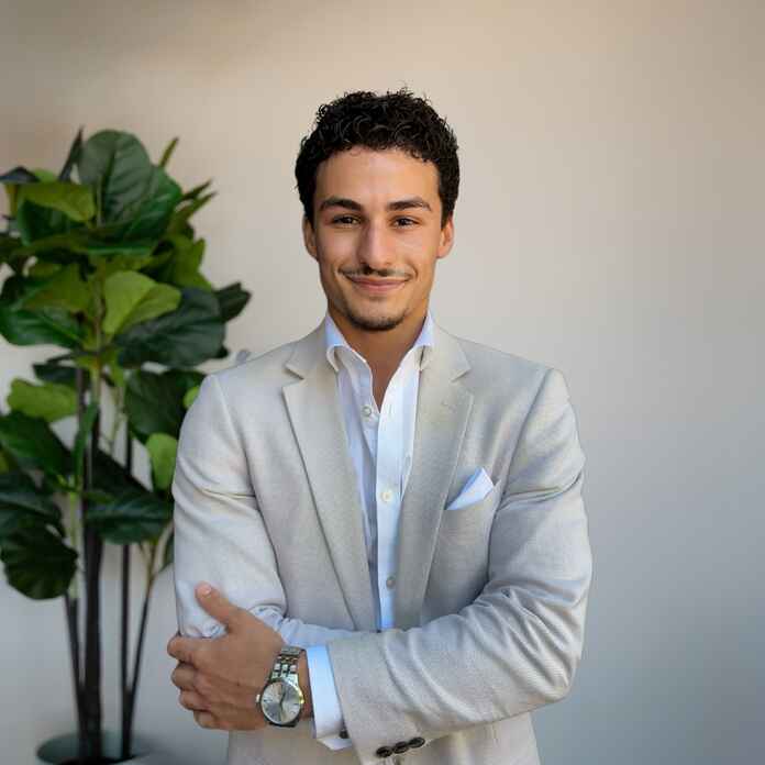 Aristotle Tsirakidis