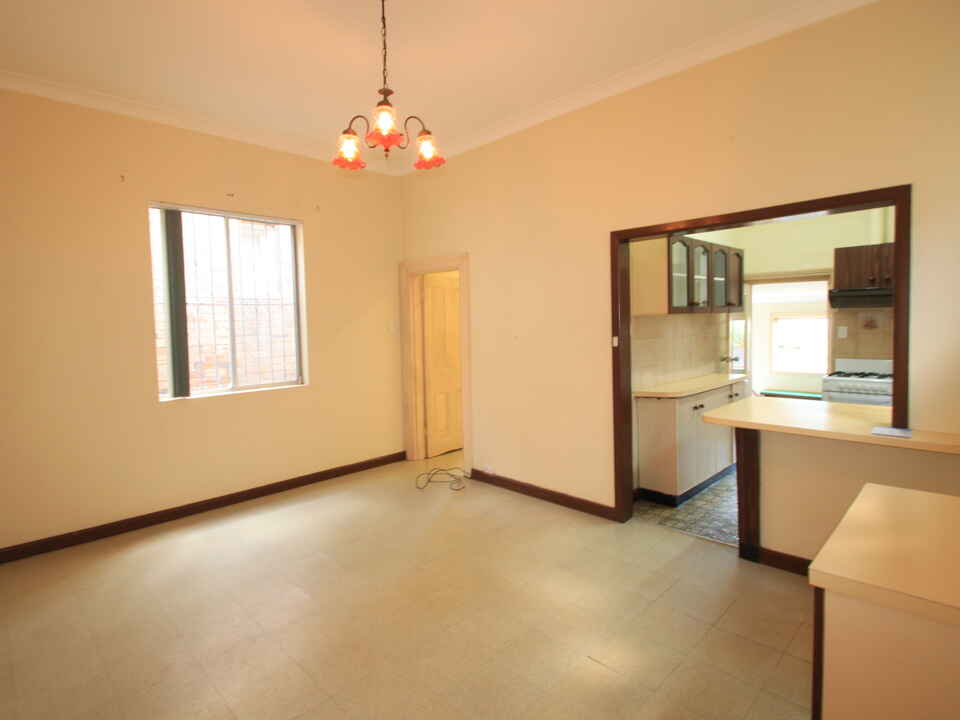36 Leichhardt Street Leichhardt