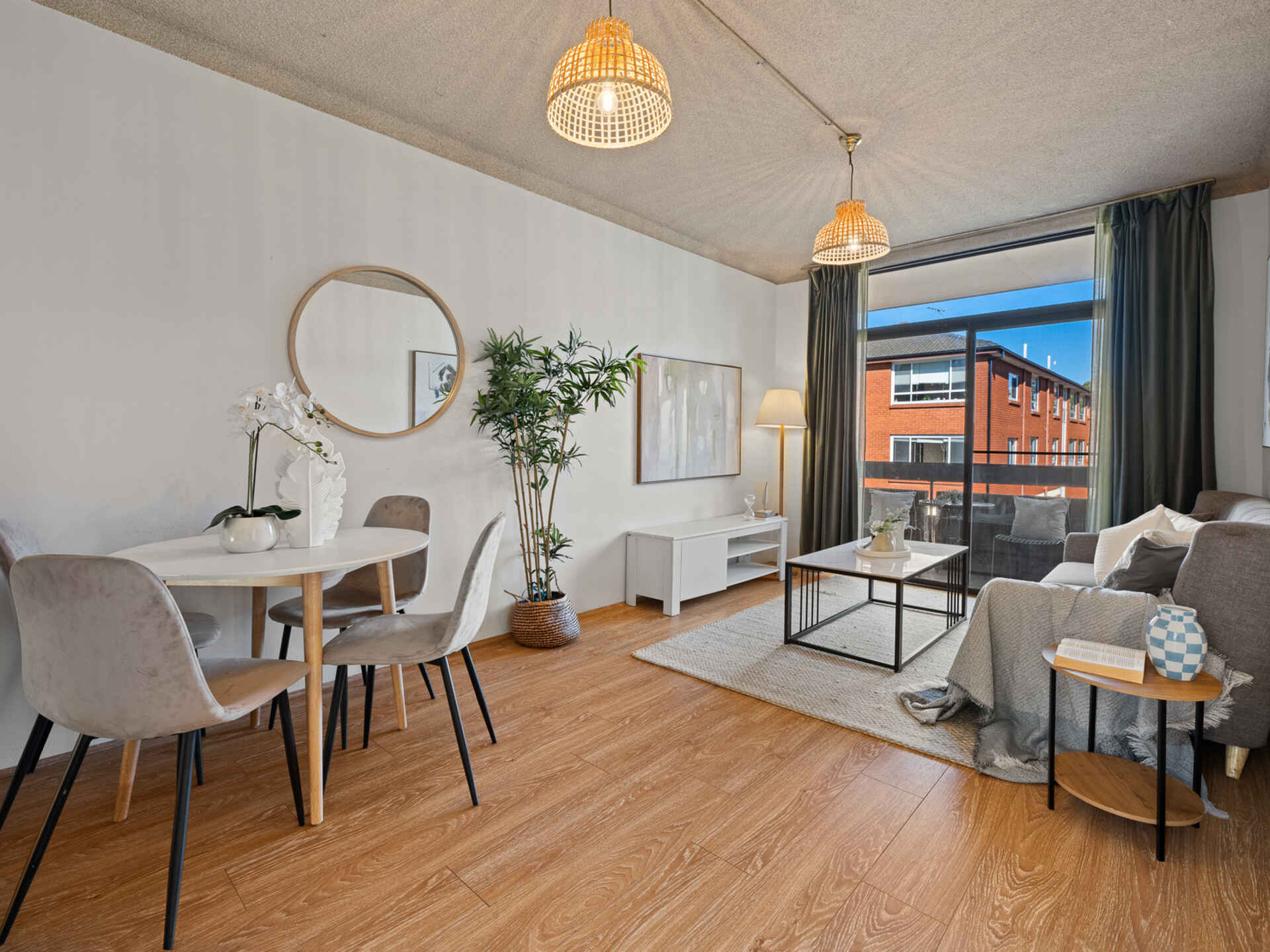 21/19 Pile Street Marrickville
