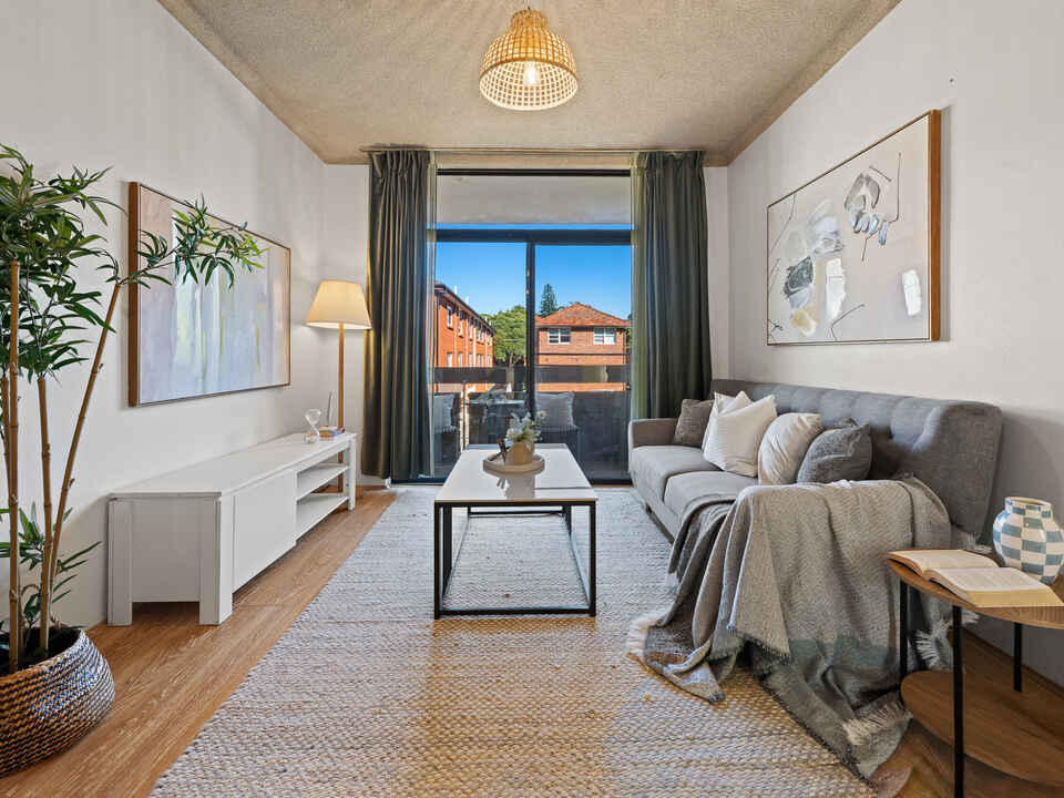 21/19 Pile Street Marrickville