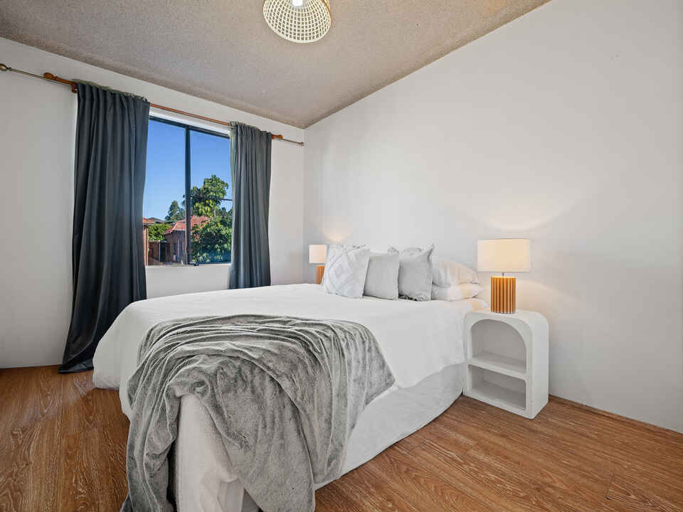 21/19 Pile Street Marrickville