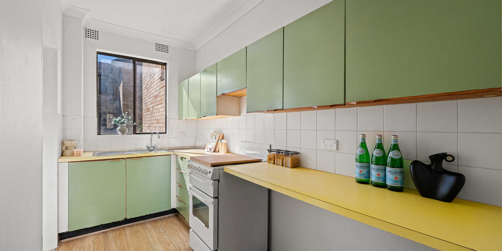 21/19 Pile Street Marrickville 21/19 Pile Street Marrickville
