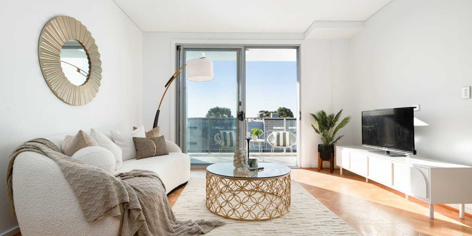 406/4 Broughton Street Canterbury 406/4 Broughton Street Canterbury