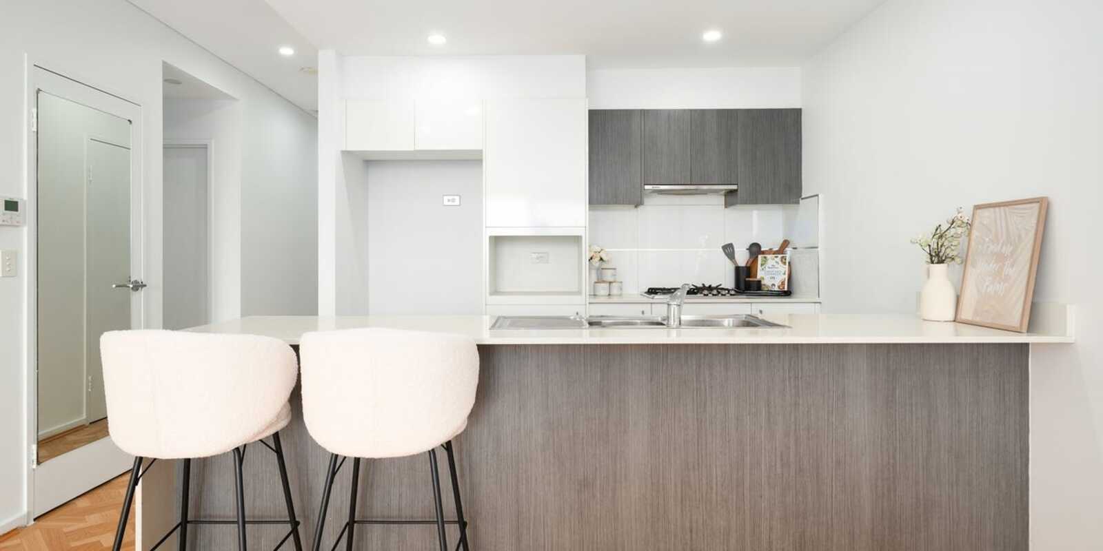 406/4 Broughton Street Canterbury 406/4 Broughton Street Canterbury