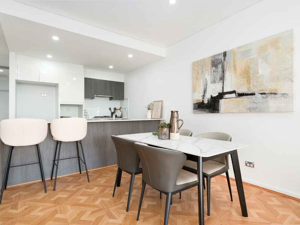 406/4 Broughton Street Canterbury