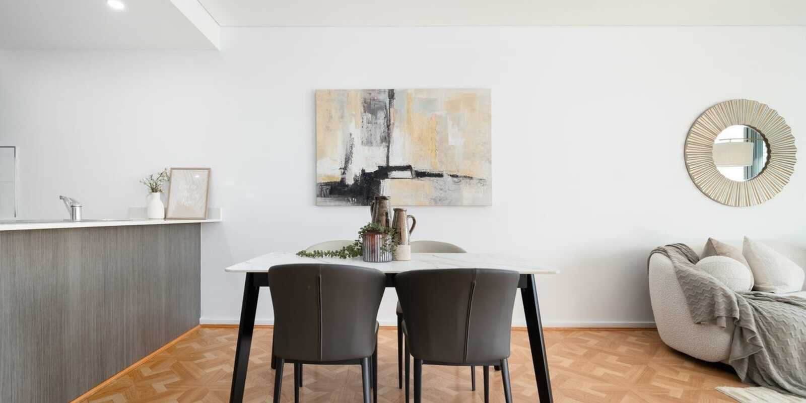 406/4 Broughton Street Canterbury 406/4 Broughton Street Canterbury