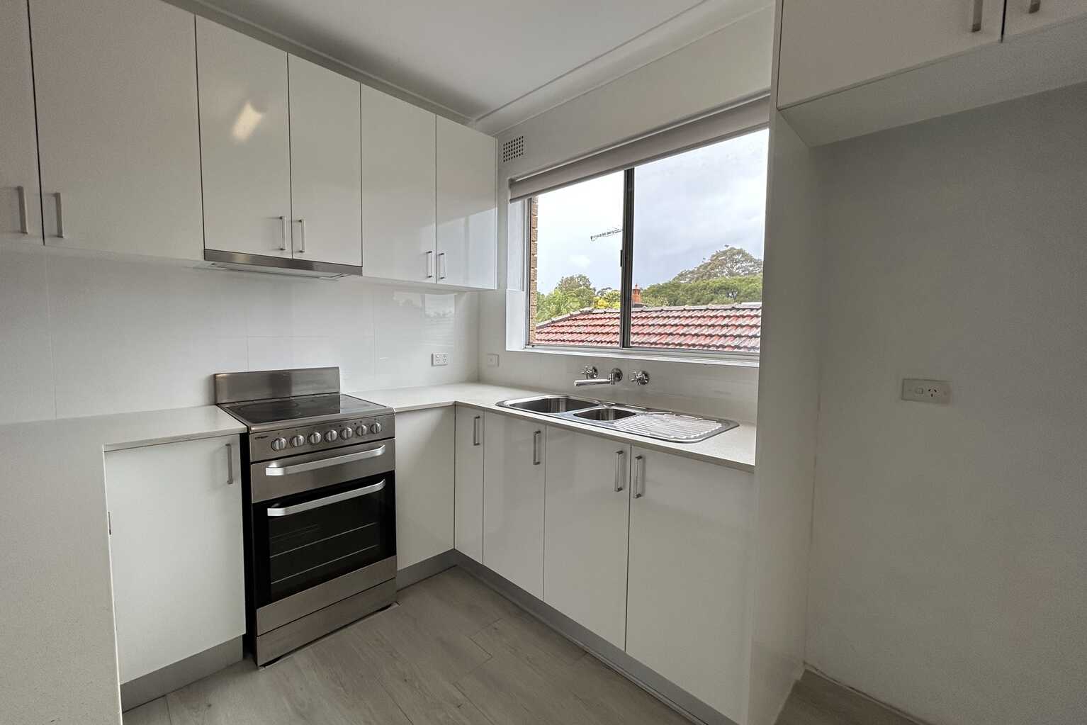 3/93 Warren Road Marrickville