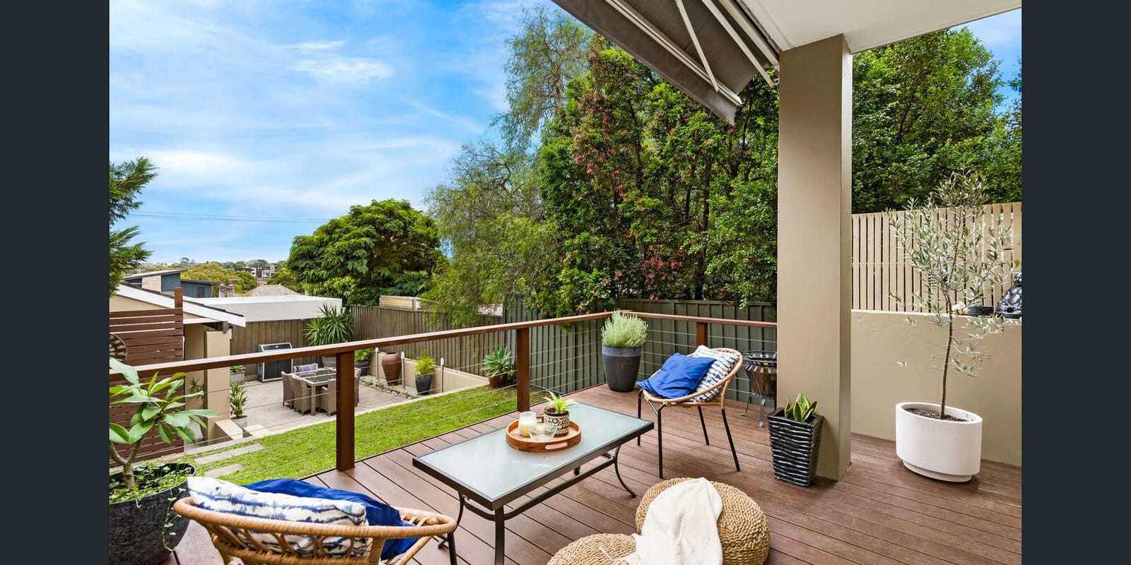 27A Henson Street Marrickville
