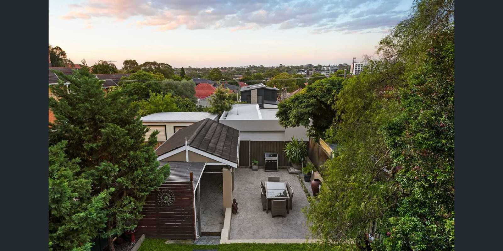 27A Henson Street Marrickville