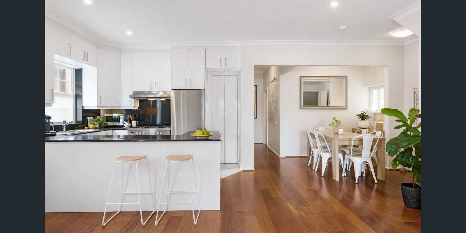 27A Henson Street Marrickville