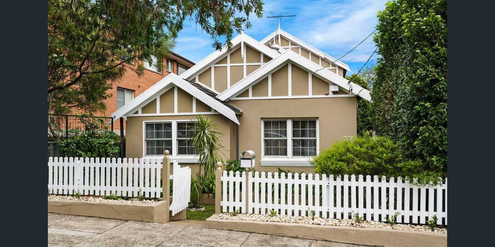 27A Henson Street Marrickville