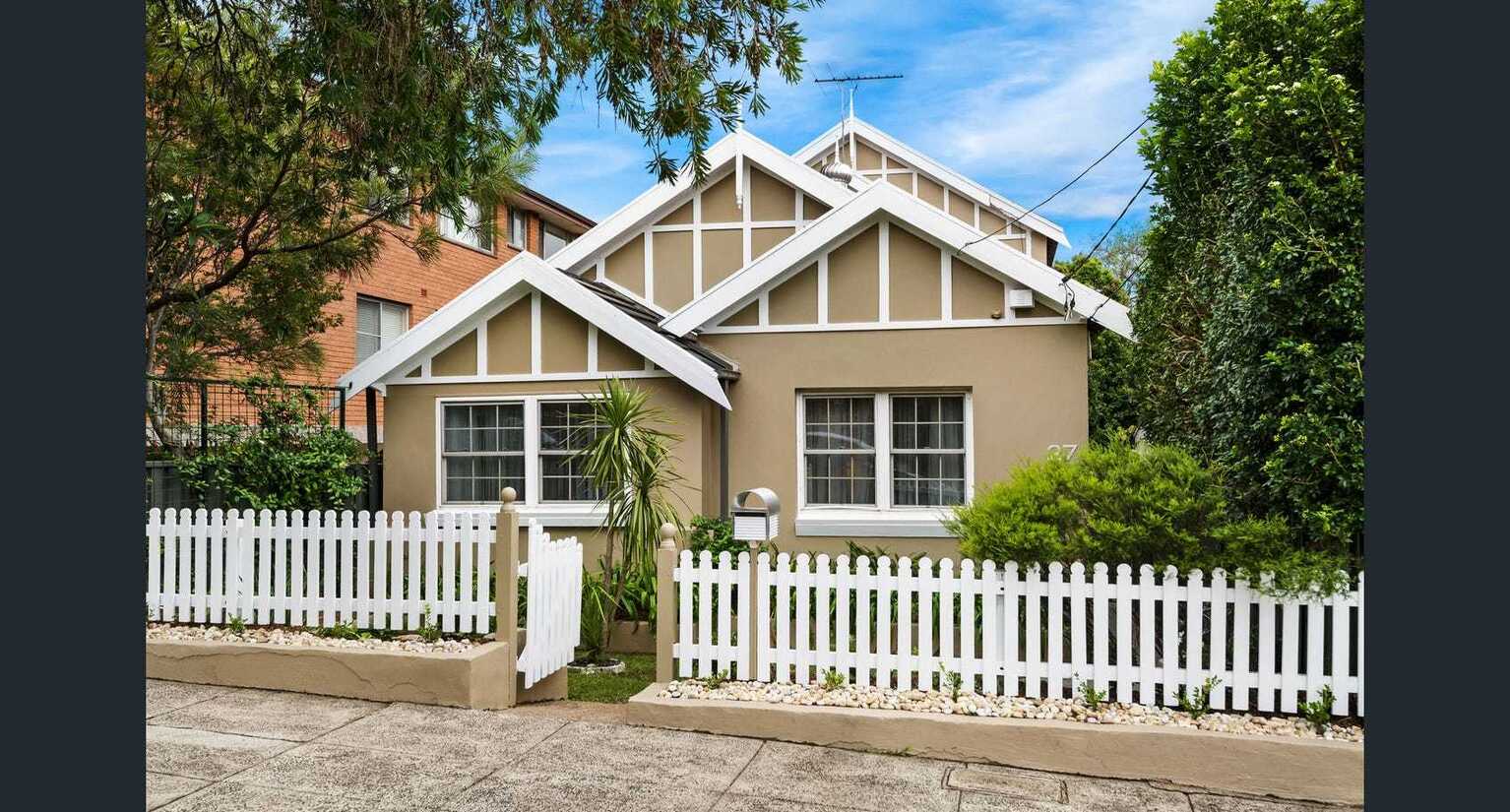 27A Henson Street Marrickville