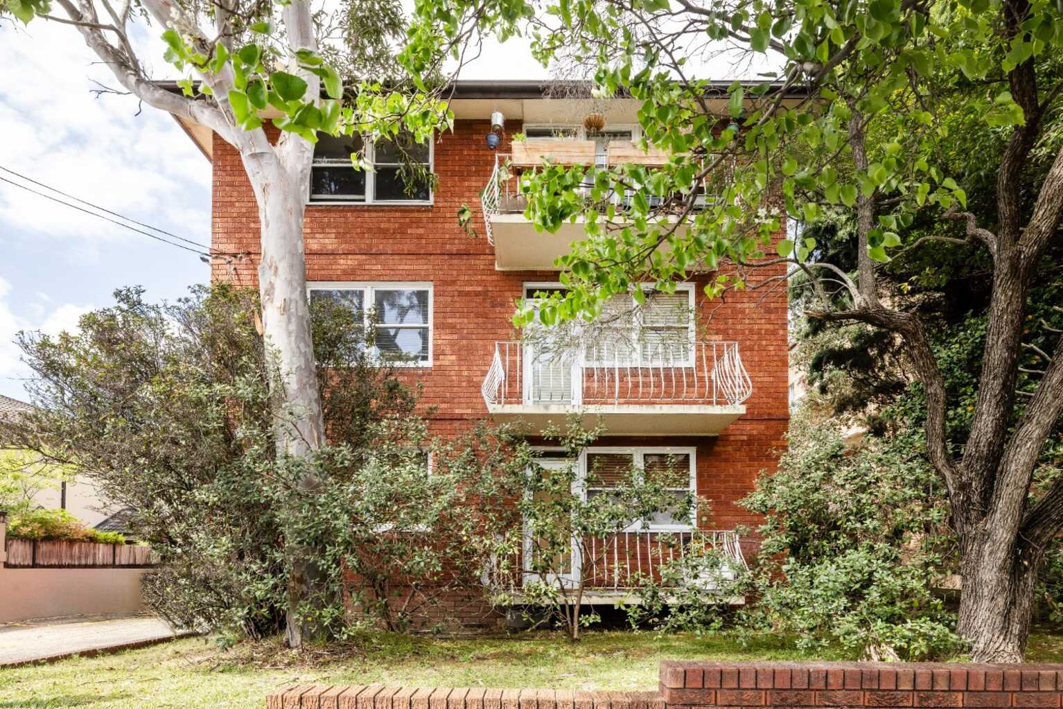 9/508 New Canterbury Road Dulwich Hill