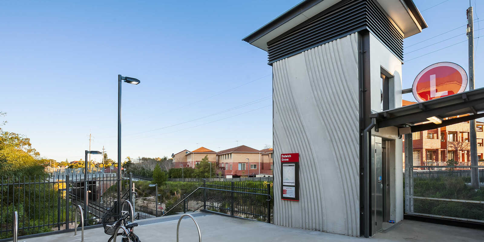 9/508 New Canterbury Road Dulwich Hill
