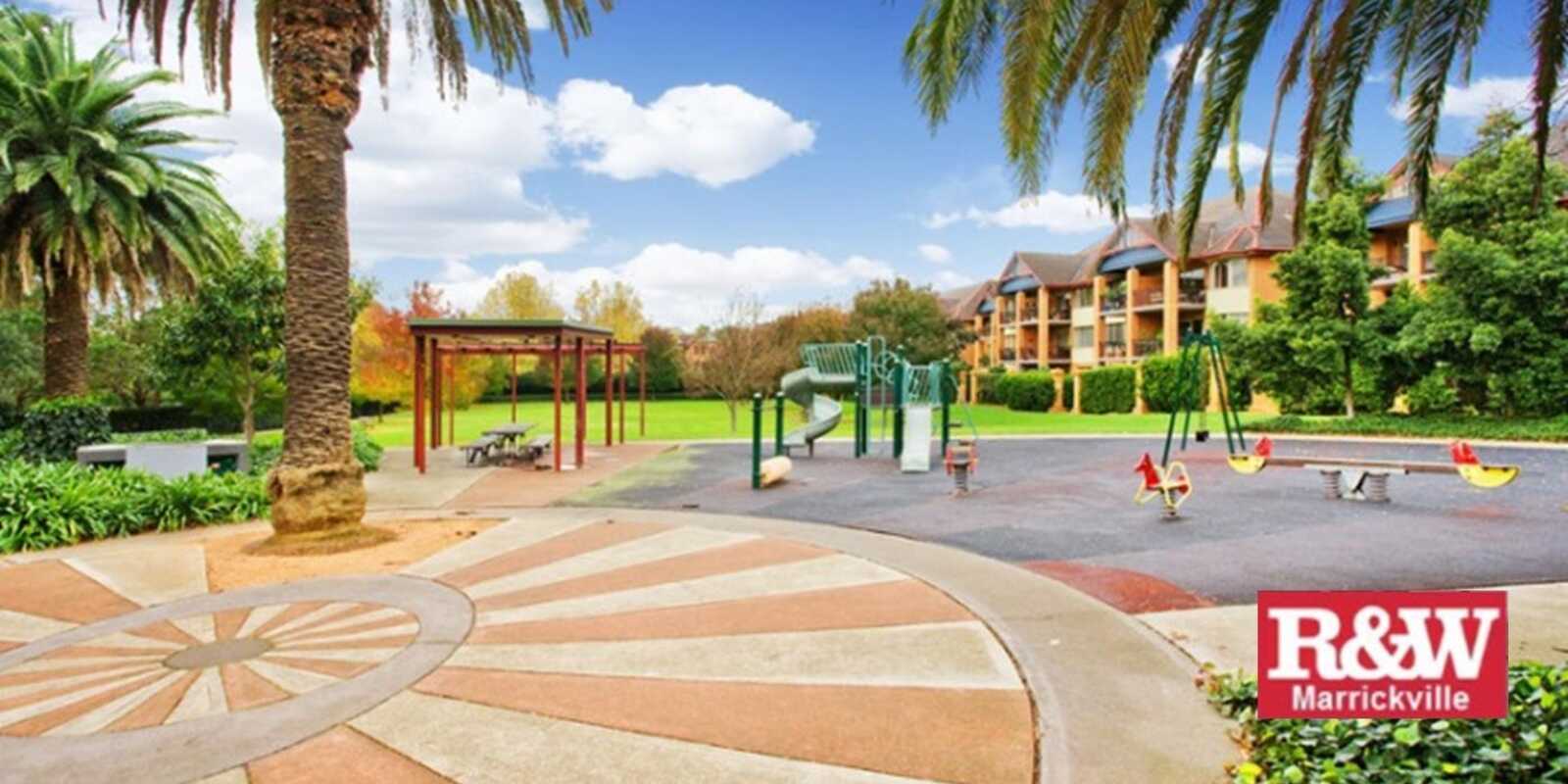 1/93-95 The Boulevarde Dulwich Hill