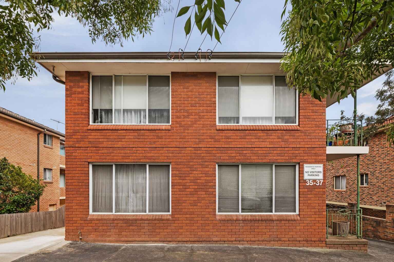 6/35 Cobar Street Dulwich Hill 6/35 Cobar Street Dulwich Hill