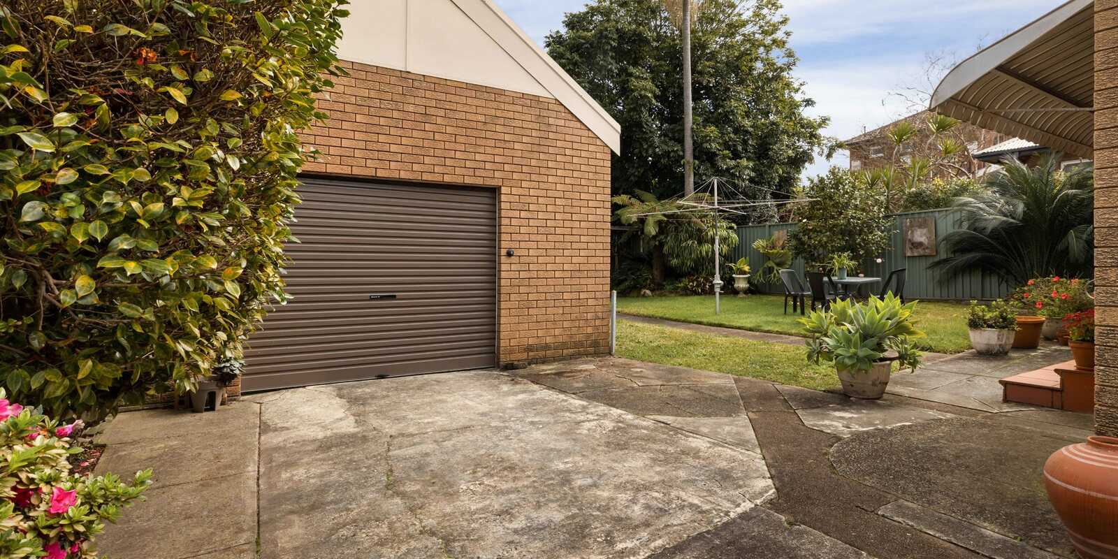 56 Garnet Street Hurlstone Park 56 Garnet Street Hurlstone Park