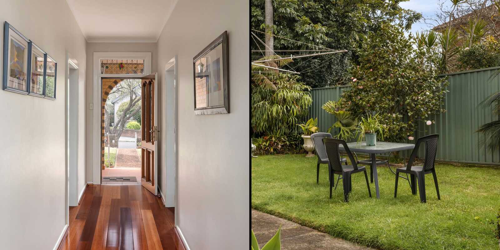 56 Garnet Street Hurlstone Park 56 Garnet Street Hurlstone Park