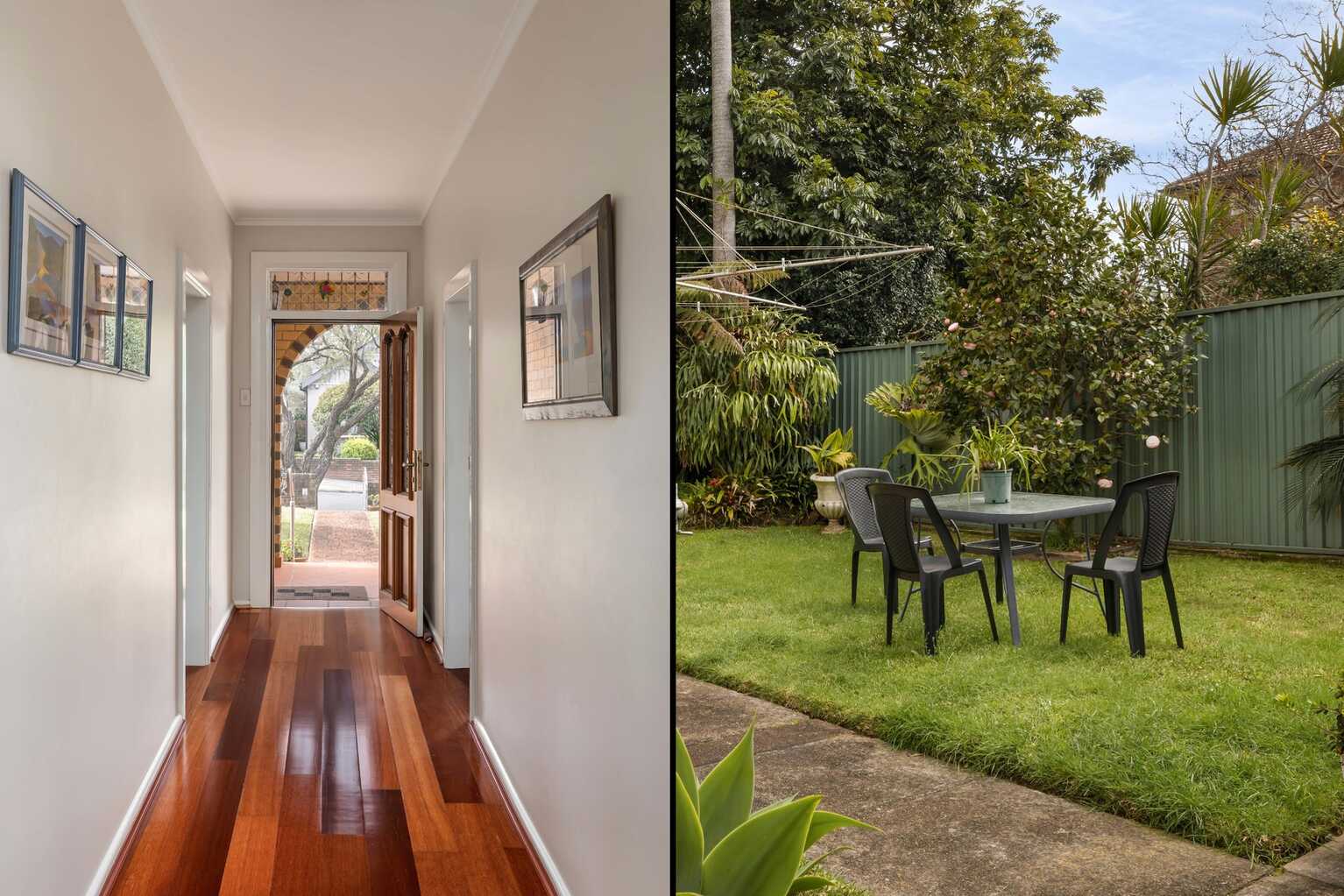 56 Garnet Street Hurlstone Park 56 Garnet Street Hurlstone Park