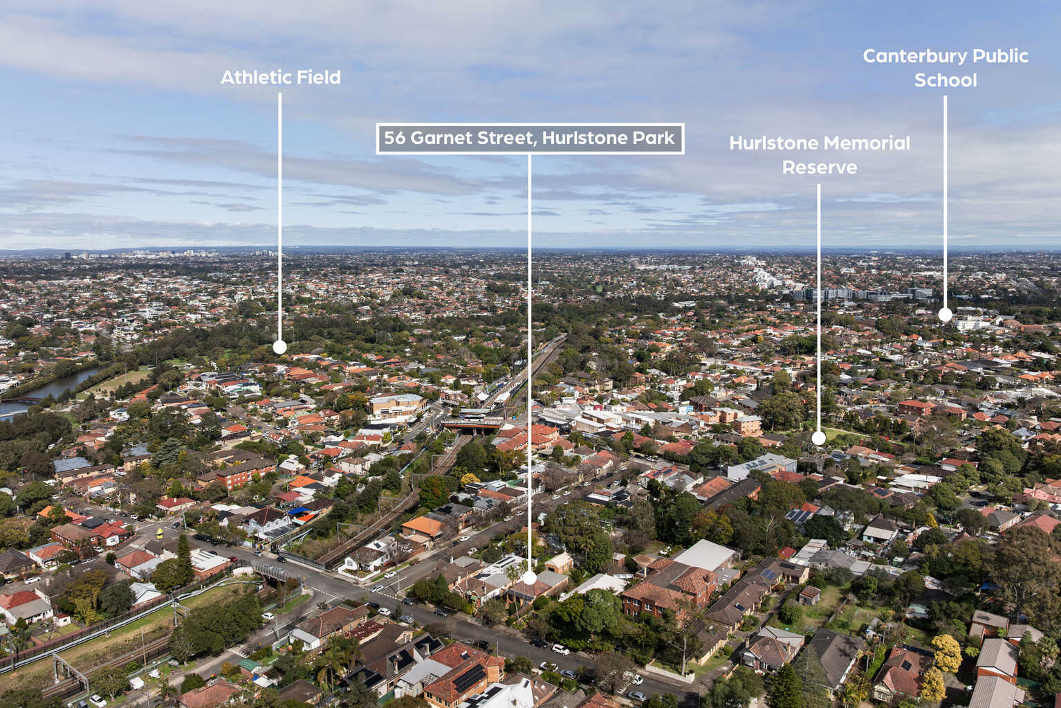 56 Garnet Street Hurlstone Park 56 Garnet Street Hurlstone Park