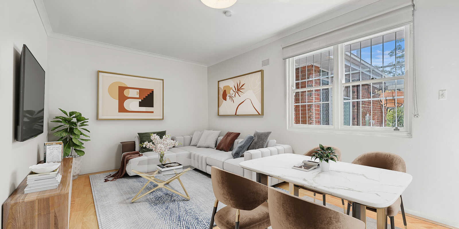 40/85 Beauchamp Street Marrickville