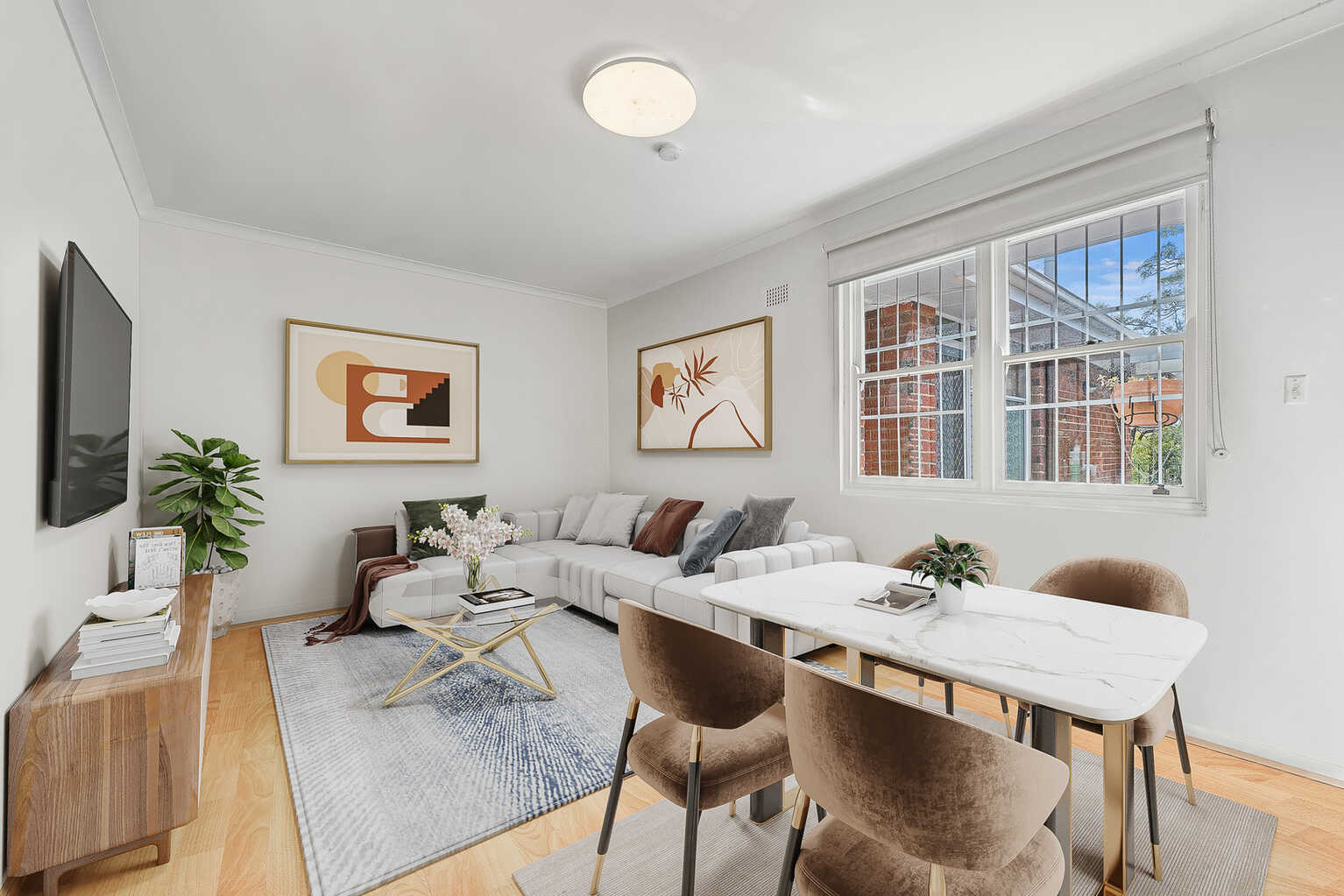 40/85 Beauchamp Street Marrickville