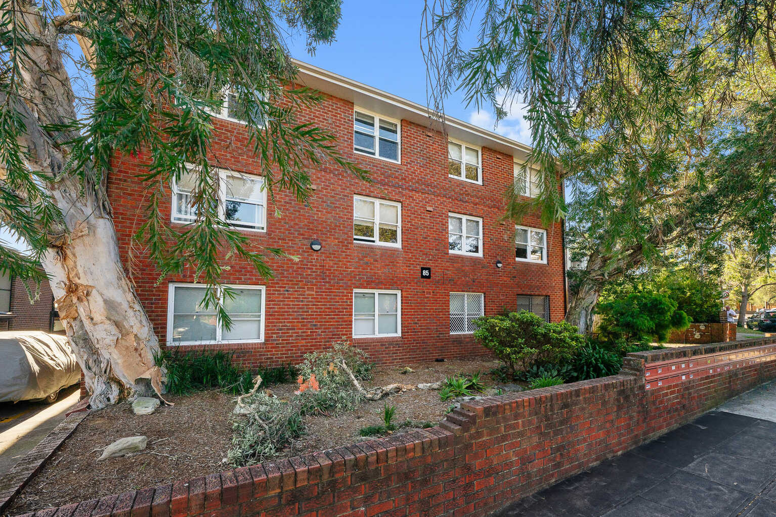 40/85 Beauchamp Street Marrickville