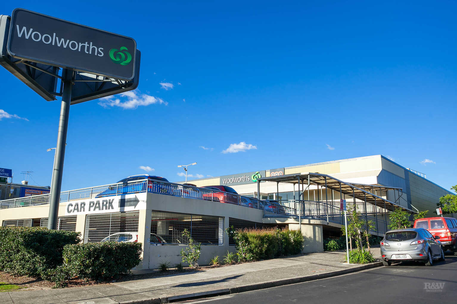 40/85 Beauchamp Street Marrickville