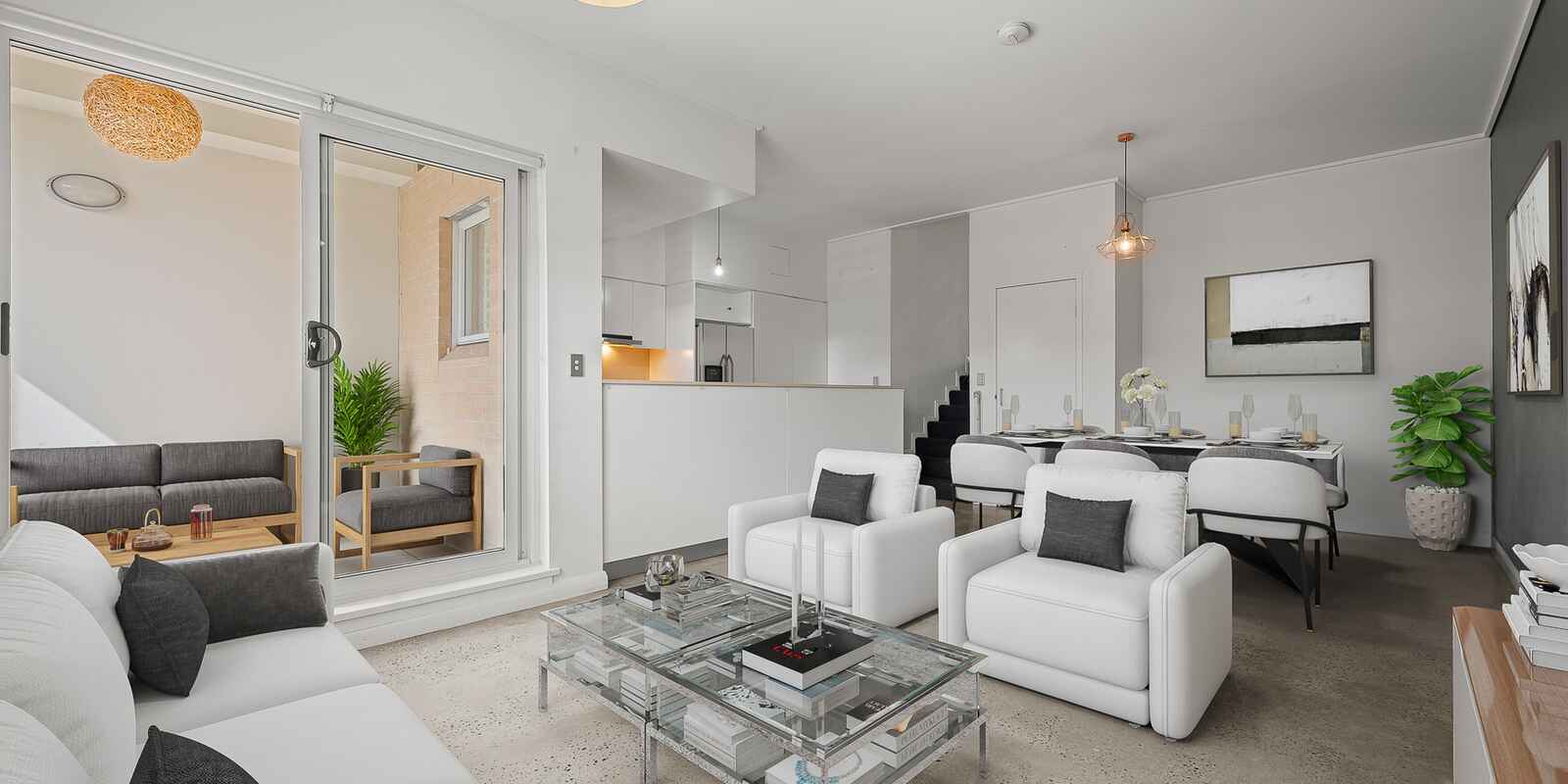 69/20 Close Street Canterbury