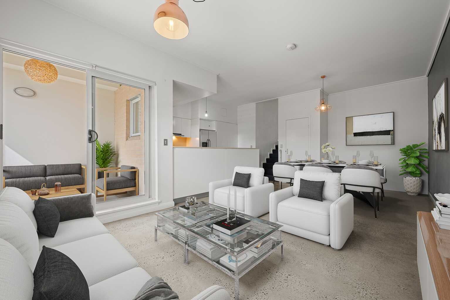 69/20 Close Street Canterbury