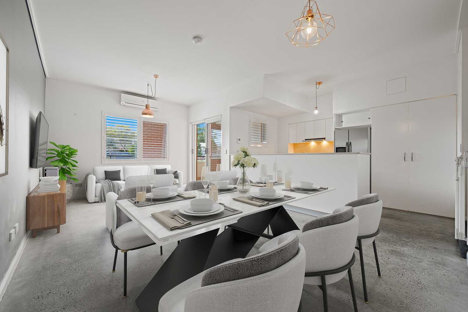 69/20 Close Street Canterbury