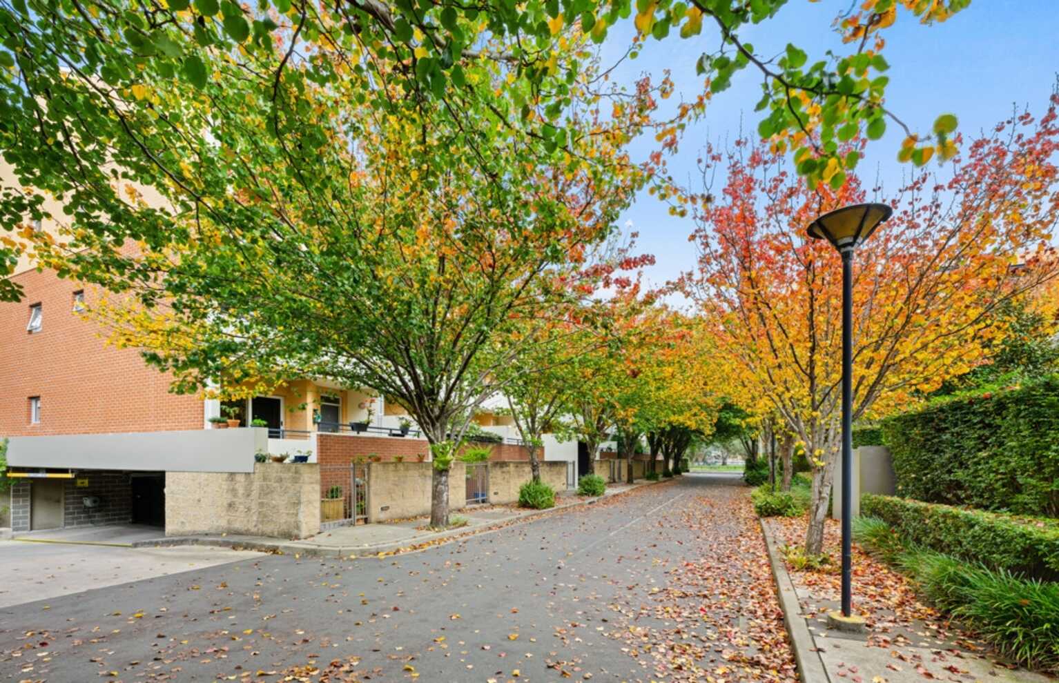 69/20 Close Street Canterbury