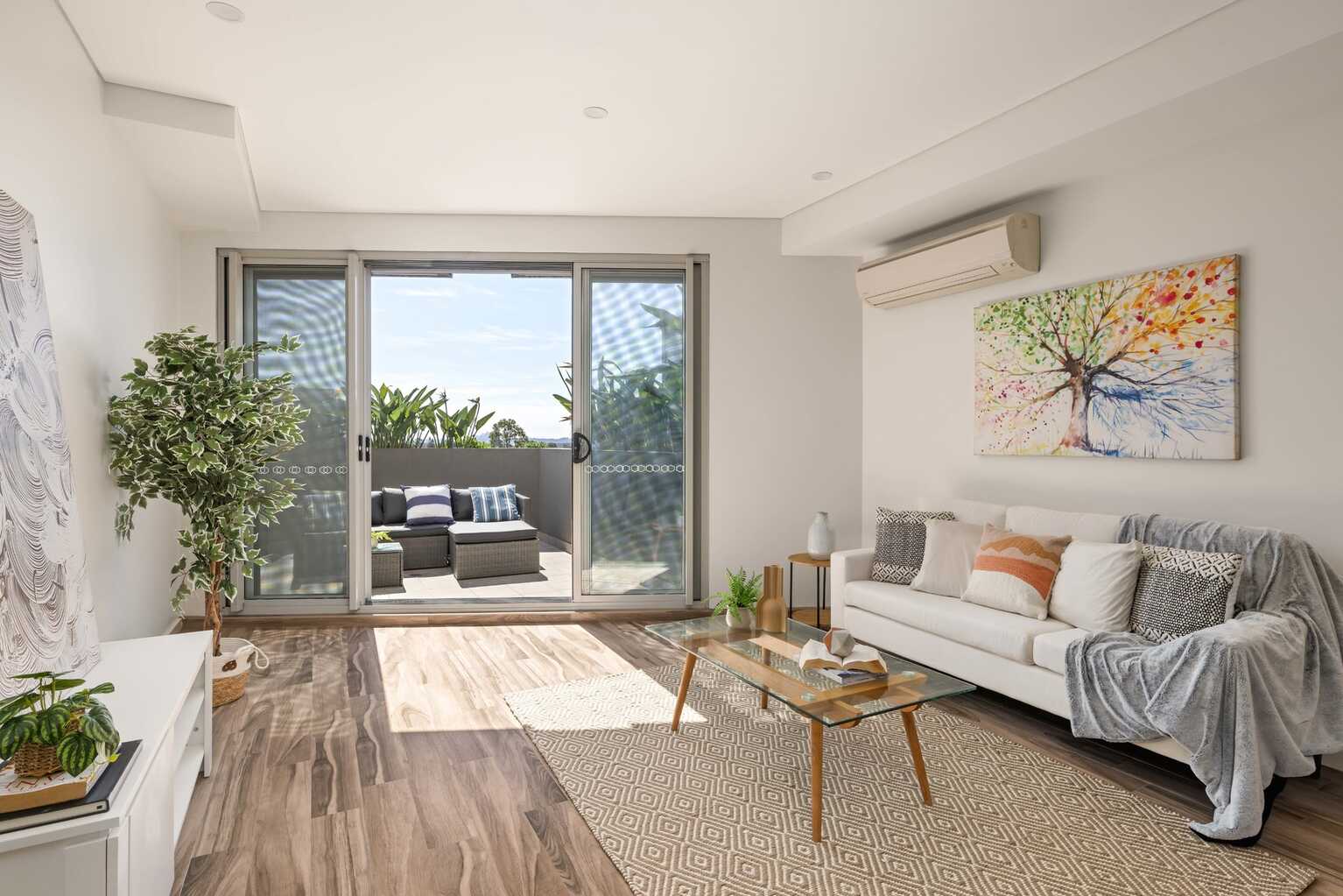 305/578 New Canterbury Road Hurlstone Park 305/578 New Canterbury Road Hurlstone Park