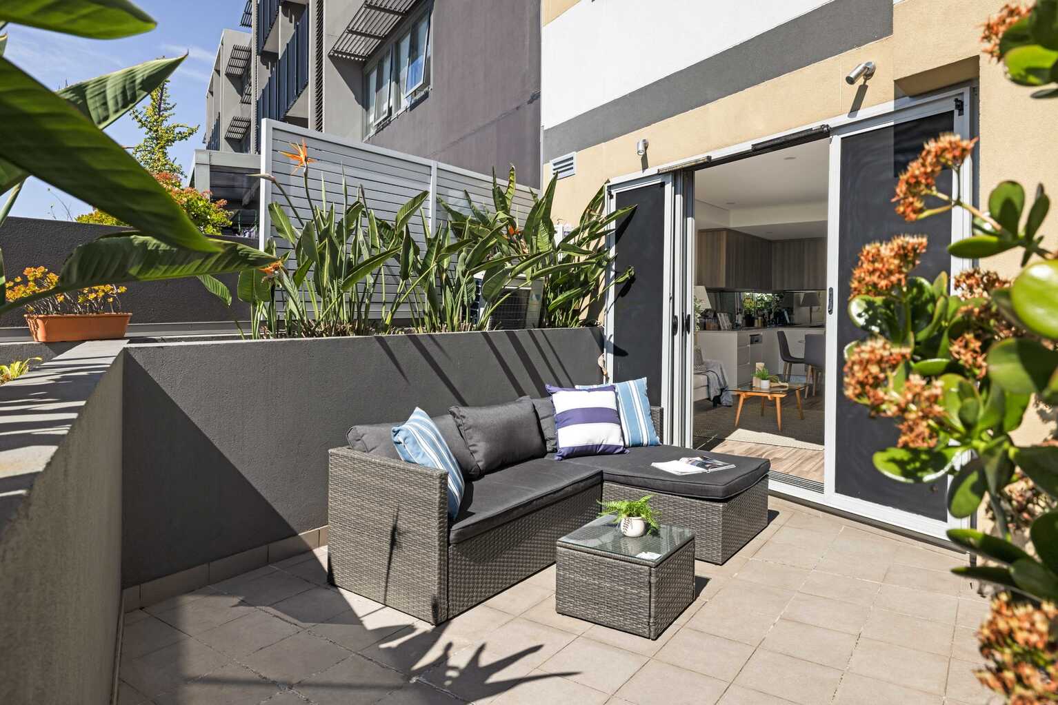 305/578 New Canterbury Road Hurlstone Park 305/578 New Canterbury Road Hurlstone Park