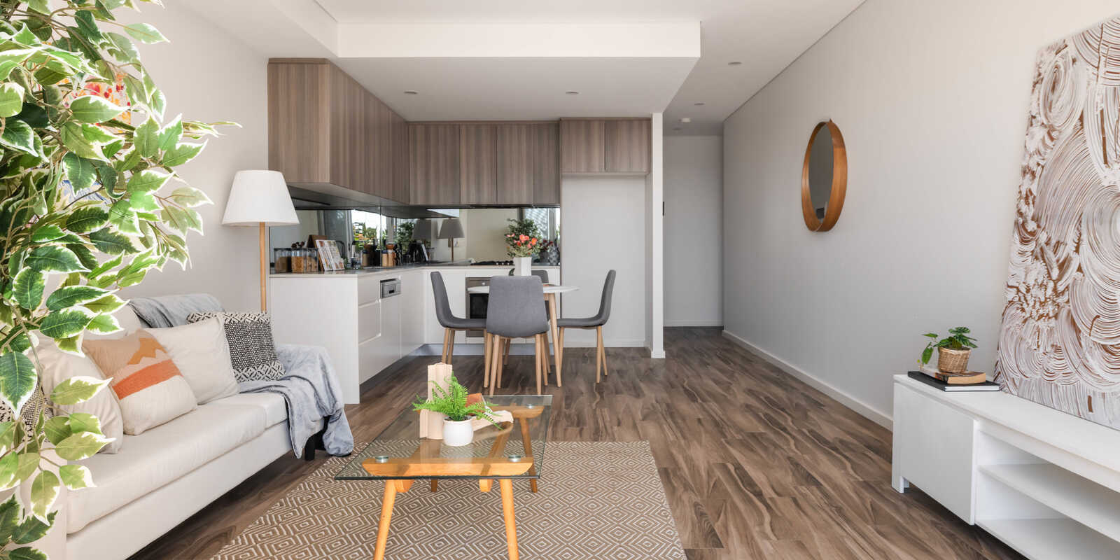 305/578 New Canterbury Road Hurlstone Park 305/578 New Canterbury Road Hurlstone Park