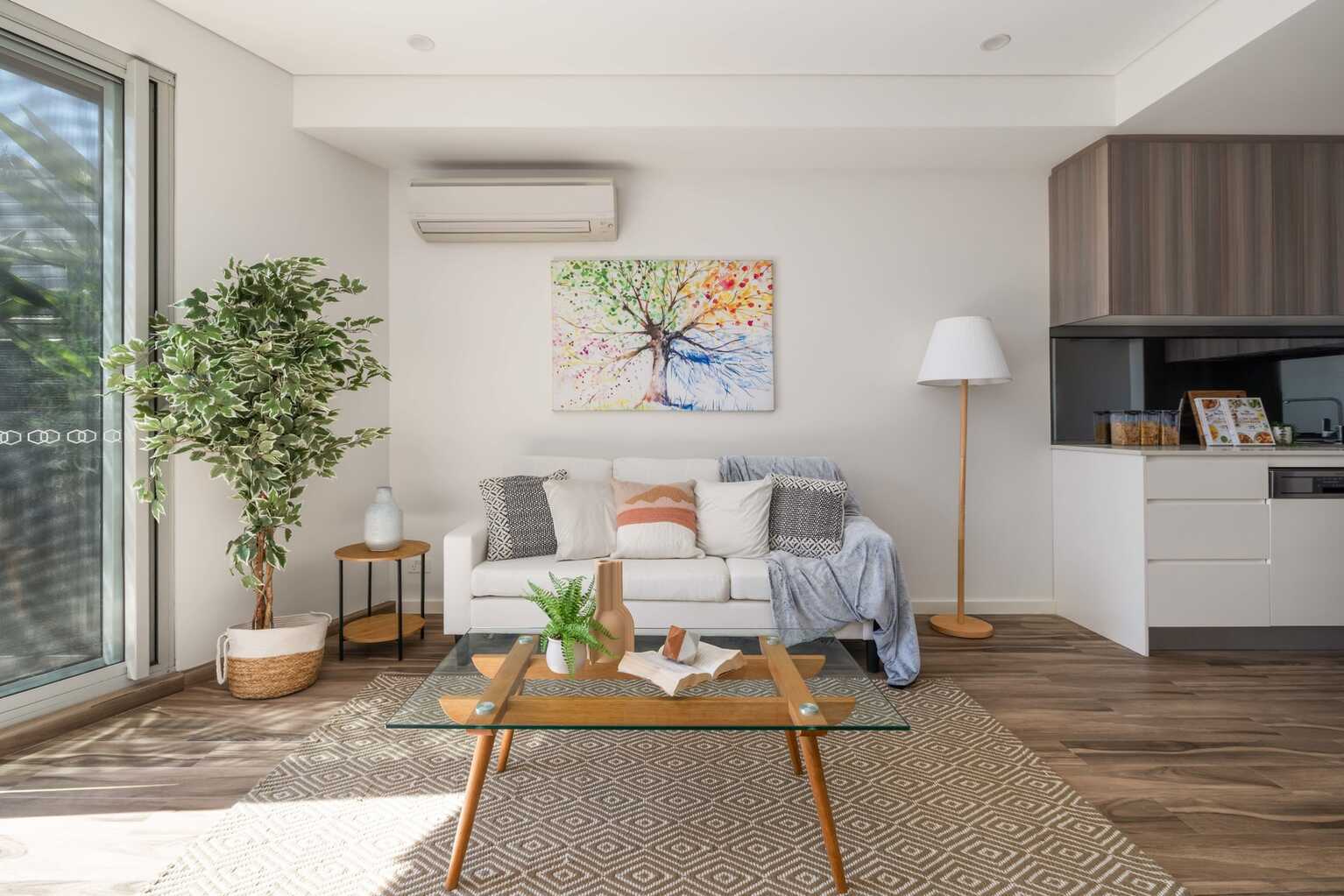 305/578 New Canterbury Road Hurlstone Park 305/578 New Canterbury Road Hurlstone Park