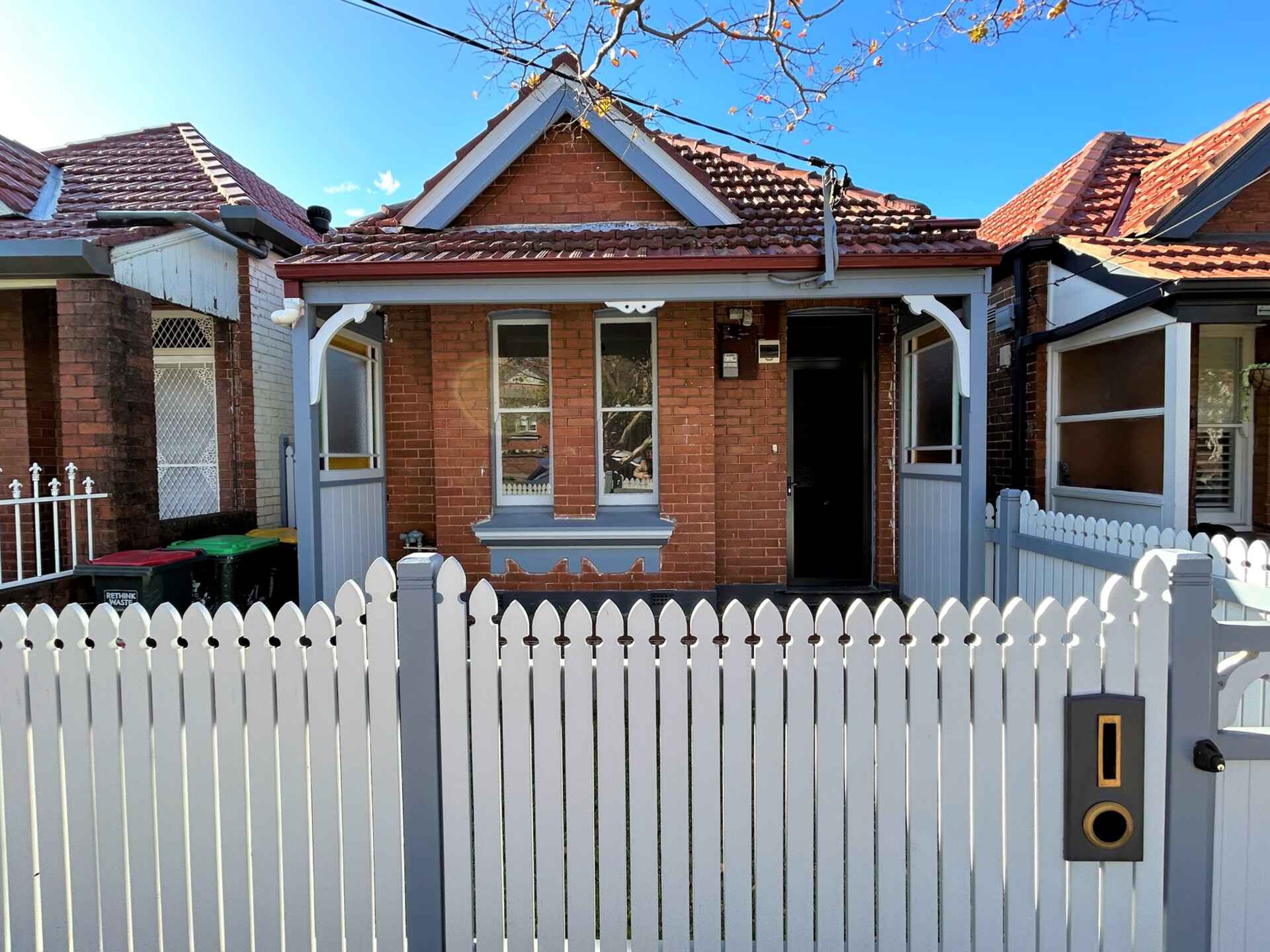 4 Moncur Street Marrickville